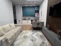 2-комнатная квартира · 40.1 м² · 9/12 этаж, Бухар жырау, 31 за 34.5 млн ₸ в Астане, Есильский р-н