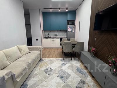 2-бөлмелі пәтер · 40.1 м² · 9/12 қабат, Бухар жырау, 31, бағасы: 34.5 млн ₸ в Астане, Есильский р-н