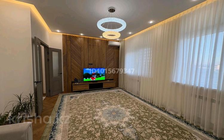 2-бөлмелі пәтер · 85 м² · 7/11 қабат, 5А ш/а., Мкрн. 5А 4, бағасы: 450 000 ₸ в Актау, 5А мкр — фото 2