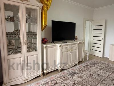 4-комнатная квартира · 100 м² · 5/5 этаж, Шашубай қошқарбай 2 за 35.5 млн ₸ в Балхаше