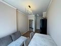 2-бөлмелі пәтер · 40 м² · 3/6 қабат, мкр Нуркент — Момышулы Рыскулова, бағасы: 33 млн ₸ в Алматы, Алатауский р-н — фото 7