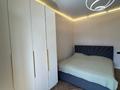 2-бөлмелі пәтер · 40 м² · 3/6 қабат, мкр Нуркент — Момышулы Рыскулова, бағасы: 33 млн ₸ в Алматы, Алатауский р-н — фото 2
