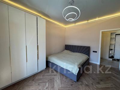 2-комнатная квартира · 40 м² · 3/6 этаж, мкр Нуркент — Момышулы Рыскулова за 33 млн ₸ в Алматы, Алатауский р-н