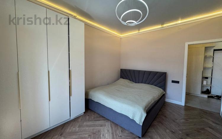 2-бөлмелі пәтер · 40 м² · 3/6 қабат, мкр Нуркент — Момышулы Рыскулова, бағасы: 33 млн ₸ в Алматы, Алатауский р-н — фото 6