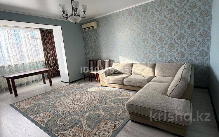2-комнатная квартира · 104 м² · 4/8 этаж, Санкибай батыра 72к за 40 млн ₸ в Актобе — фото 2