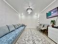 3-комнатная квартира · 75.5 м² · 2/11 этаж, мкр Юго-Восток, Сарыарка 19 за 43.7 млн ₸ в Караганде, Казыбек би р-н — фото 8