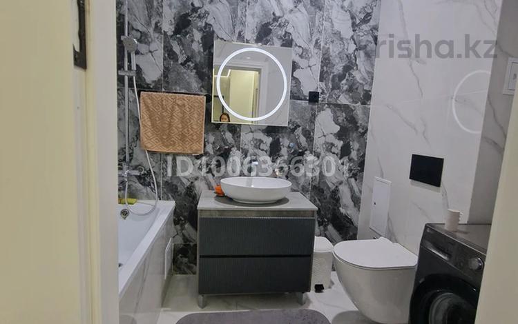 3-комнатная квартира · 83 м² · 5/5 этаж, Богенбай-батыра 155/1 — бокенбай батыра за 35 млн 〒 в Актобе, квартал Авиатор-2 — фото 2