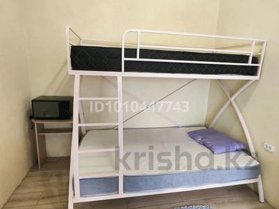 1-комнатная квартира · 12 м² · 1 этаж, мкр Тастак-3 221 — Толе би - Тургут озала за 140 000 〒 в Алматы, Алмалинский р-н