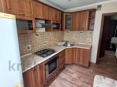 2-комнатная квартира, 50 м², 1/5 этаж помесячно, Петрова 28/1 за 160 000 〒 в Астане, Алматы р-н