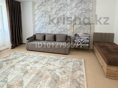 1-комнатная квартира · 38 м² · 2/5 этаж, Кабанбай батыр — Мечта, Торехан, Мирас за 11 000 ₸ в 