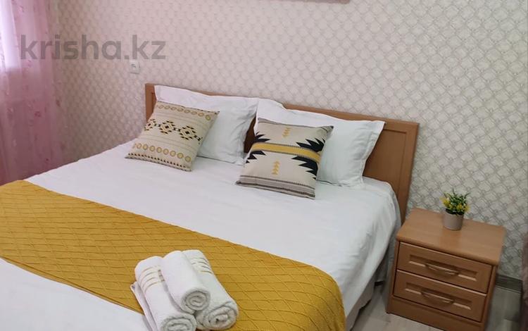 1-комнатная квартира · 40 м² · 2/5 этаж, Чкалова 9 — Мирас за 12 900 ₸ в Костанае — фото 11