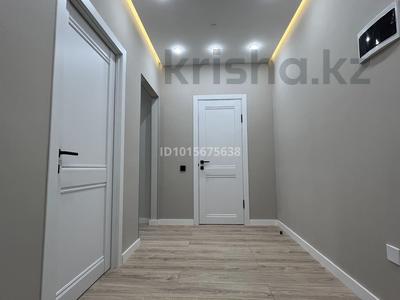 2-комнатная квартира · 50 м² · 11/13 этаж, Просп. Назарбаева 28 за 370 000 ₸ в Алматы, Алмалинский р-н