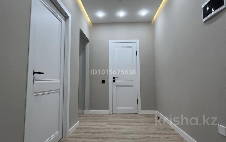 2-комнатная квартира · 50 м² · 11/13 этаж, Просп. Назарбаева 28 за 370 000 ₸ в Алматы, Алмалинский р-н — фото 2