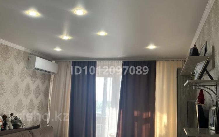3-бөлмелі пәтер · 60 м² · 6/6 қабат, ул. Шугаева, бағасы: 20.5 млн ₸ в Семее, Красный Кордон — фото 2