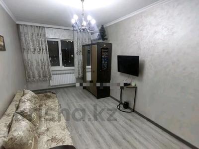2-комнатная квартира · 56 м² · 10/14 этаж, мкр Аксай-1 15 за 37.5 млн ₸ в Алматы, Ауэзовский р-н