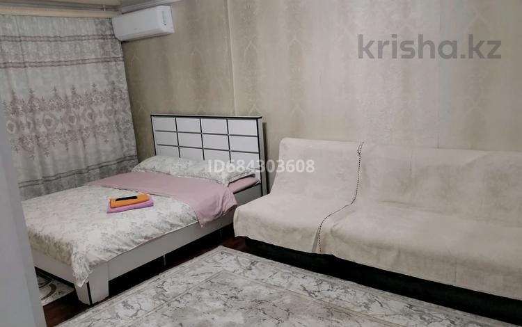 1-комнатная квартира · 36 м² · 1/9 этаж, Назарбаева — Желтоксан за 10 000 ₸ в Талдыкоргане — фото 12