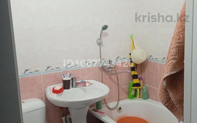 1-бөлмелі пәтер · 34 м² · 4/5 қабат, Караменде би 76, бағасы: 8.6 млн ₸ в Балхаше — фото 2