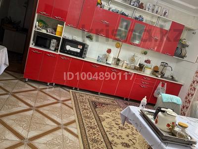 Отдельный дом · 7 комнат · 138 м² · 7.2 сот., Чуйская 21 а — Сахзавод за 47 млн 〒 в Таразе