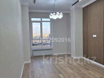 1-бөлмелі пәтер · 36 м² · 8/20 қабат, ул. Туркестан 14А — Ботанический сад, бағасы: 27.9 млн ₸ в Астане, Есильский р-н