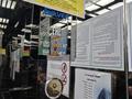 1-бөлмелі пәтер · 36 м² · 8/20 қабат, ул. Туркестан 14А — Ботанический сад, бағасы: 27.9 млн ₸ в Астане, Есильский р-н — фото 24