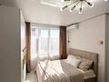 1-комнатная квартира · 37 м² · 7/9 этаж, Абикен Бектурова 11/1 за 15 000 ₸ в Астане, Нура р-н — фото 4