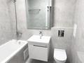 1-комнатная квартира · 37 м² · 7/9 этаж, Абикен Бектурова 11/1 за 15 000 ₸ в Астане, Нура р-н — фото 8