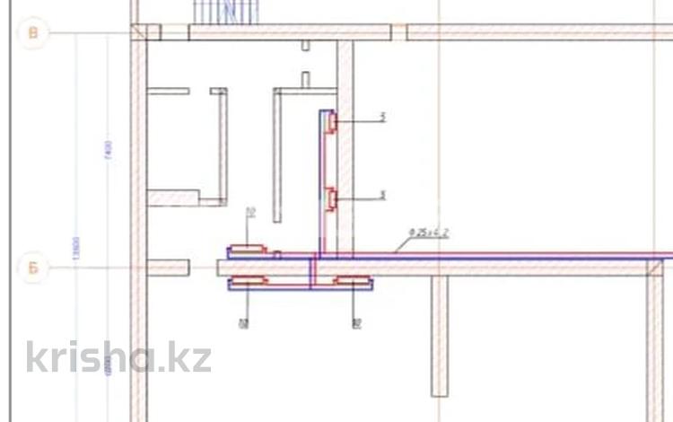Действующий бизнес · 116 м² за 4 млн ₸ в Астане, Сарыарка р-н — фото 2