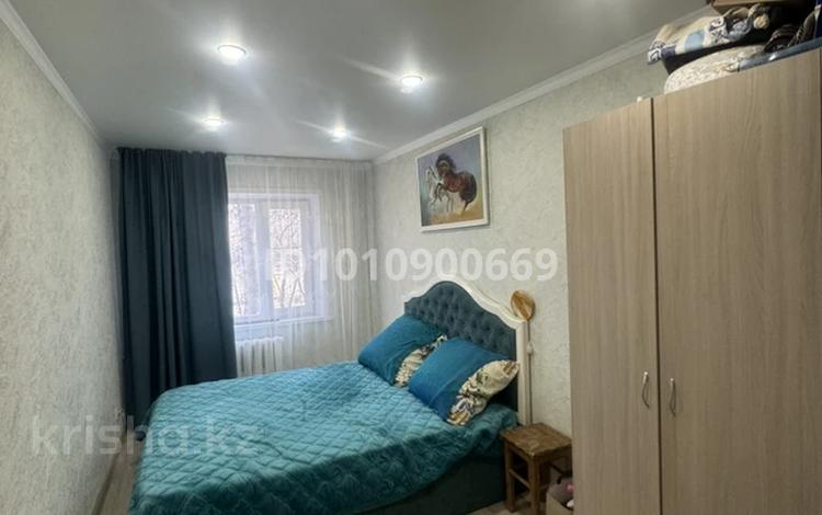 3-комнатная квартира · 60 м² · 2/5 этаж, Сураганова 20 — Сураганова Лермонтова за 20.5 млн 〒 в Павлодаре — фото 2
