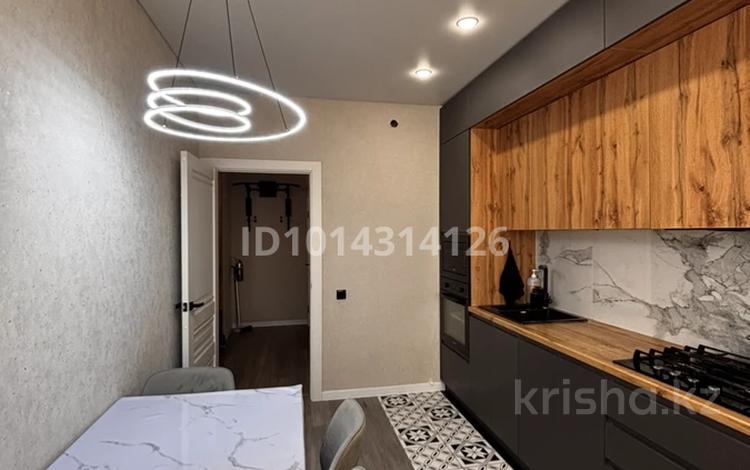 2-комнатная квартира · 55 м² · 3/9 этаж, Микрорайон Аэропорт 1, Микрорайон Аэропорт 10 за 27.5 млн ₸ в Костанае — фото 2