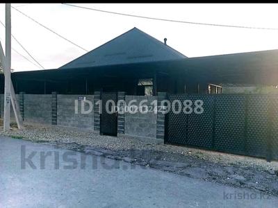 Отдельный дом · 4 комнаты · 143 м² · 6 сот., Кобызшы Молыкбай 22 — Алимжанова 27 Школа за 35 млн 〒 в Талдыкоргане, мкр Жетысу