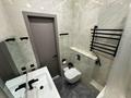 2-комнатная квартира · 47 м² · 6/13 этаж, Егизбаева 3, 5 — Каныша Сатпаева за 45 млн ₸ в Алматы, Бостандыкский р-н