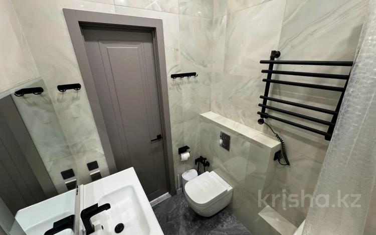 2-комнатная квартира · 47 м² · 6/13 этаж, Егизбаева 3, 5 — Каныша Сатпаева за 45 млн ₸ в Алматы, Бостандыкский р-н — фото 2