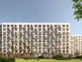 2-комнатная квартира · 61.53 м² · 6/9 этаж, ул. Махамбета Утемисова за ~ 22.6 млн ₸ в Атырау — фото 4