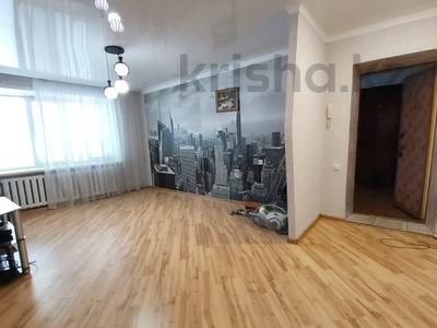 2-комнатная квартира, 50 м², 5/5 этаж, Астана за 16.3 млн 〒 в Петропавловске