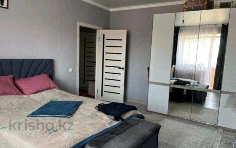 3-комнатная квартира · 87.2 м² · 4/5 этаж, Сарыарка 9/4 за 30.1 млн ₸ в Кокшетау — фото 16