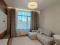 2-комнатная квартира · 45 м² · 13/17 этаж, Туран 52/2, 52/3 за ~ 37.5 млн ₸ в Астане, Есильский р-н — фото 3