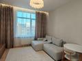 2-комнатная квартира · 45 м² · 13/17 этаж, Туран 52/2, 52/3 за ~ 37.5 млн ₸ в Астане, Есильский р-н — фото 2