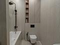 2-комнатная квартира · 45 м² · 13/17 этаж, Туран 52/2, 52/3 за ~ 37.5 млн ₸ в Астане, Есильский р-н — фото 10