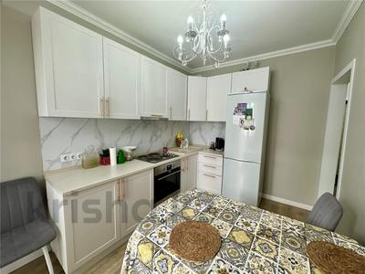 2-комнатная квартира · 58.2 м² · 4/9 этаж, мкр Юго-Восток, Таттимбета 10/14 за 33 млн ₸ в Караганде, Казыбек би р-н