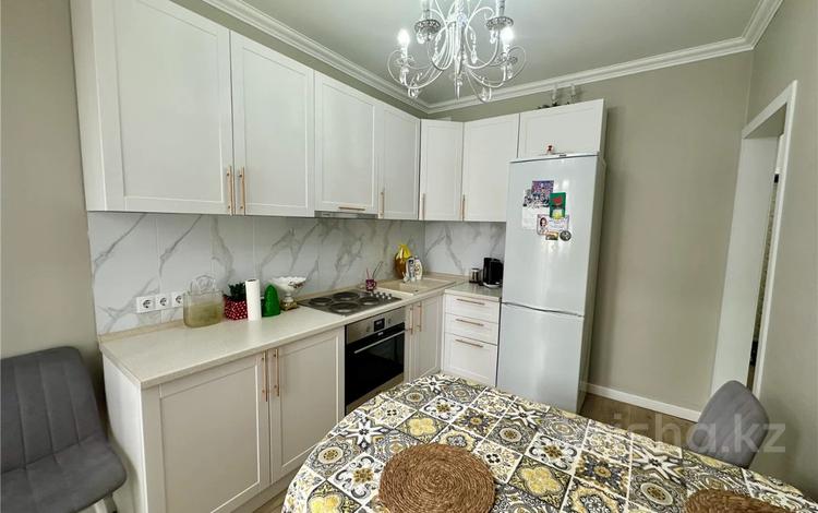 2-комнатная квартира · 58.2 м² · 4/9 этаж, мкр Юго-Восток, Таттимбета 10/14 за 33 млн ₸ в Караганде, Казыбек би р-н — фото 14