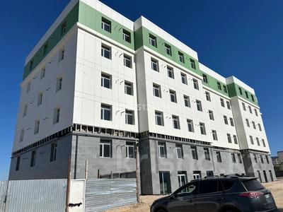 2-комнатная квартира · 52 м² · 5/5 этаж, 32В мкр, Мкрн. 32В 22 за 15 млн 〒 в Актау