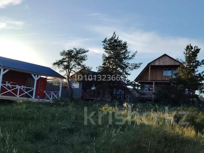 Дом · 1 комната · 40 м², ДП рай 6 за 35 000 ₸ в Новой бухтарме