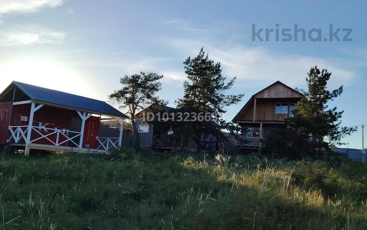Дом · 1 комната · 40 м², ДП рай 6 за 35 000 ₸ в Новой бухтарме — фото 2