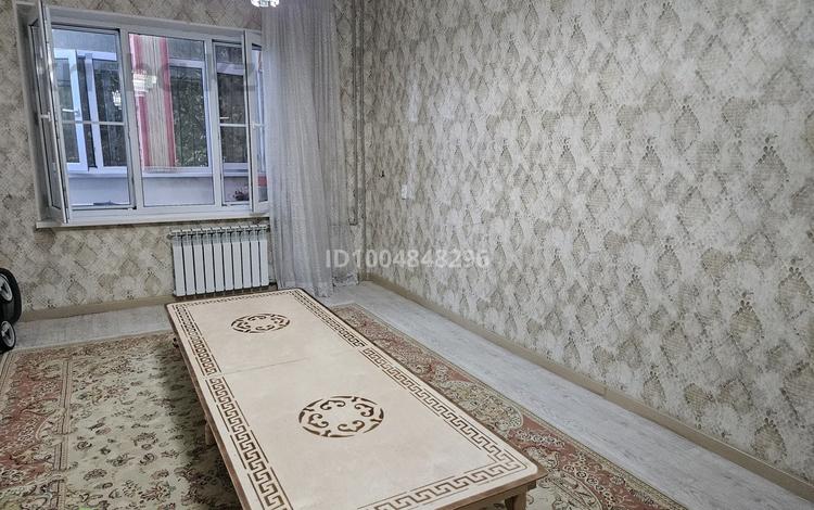 3-бөлмелі пәтер · 64 м² · 1/5 қабат, мкр Нижний Отырар — Гипер хаус, бағасы: 28.5 млн ₸ в Шымкенте, Туран р-н — фото 2