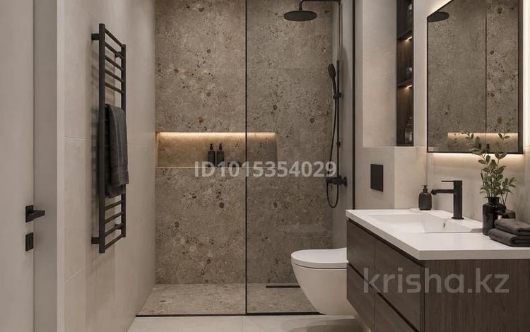 1-комнатная квартира · 48 м² · 10/10 этаж, 31Б мкр 8 — жк Роуз за ~ 20 млн ₸ в Актау — фото 2
