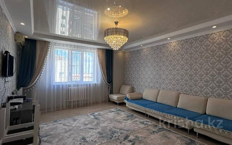 2-комнатная квартира · 72 м² · 9/10 этаж, Сатпаева 23/1 — горячая цена за 30.5 млн ₸ в Астане, Алматы р-н — фото 17
