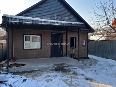 Отдельный дом · 4 комнаты · 60 м² · 3.5 сот., мкр Кулагер, Чирчикская 56А за 42 млн ₸ в Алматы, Жетысуский р-н