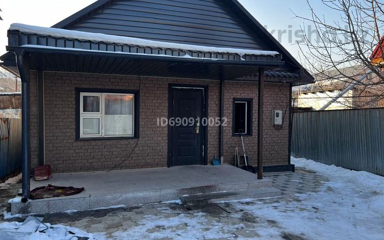 Отдельный дом · 4 комнаты · 60 м² · 3.5 сот., мкр Кулагер, Чирчикская 56А за 42 млн ₸ в Алматы, Жетысуский р-н — фото 3
