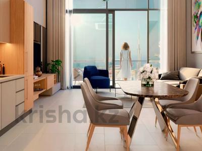 2-комнатная квартира, 25 м², 50/75 этаж, Дубай за ~ 145 млн 〒