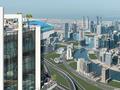 2-комнатная квартира, 25 м², 50/75 этаж, Дубай за ~ 145 млн 〒 — фото 11